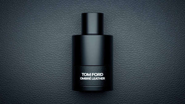 Tom Ford Ombre Leather Eau de Parfum: Lux și Eleganță într-o Sticlă