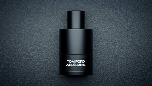 Tom Ford Ombre Leather Eau de Parfum: Lux și Eleganță într-o Sticlă