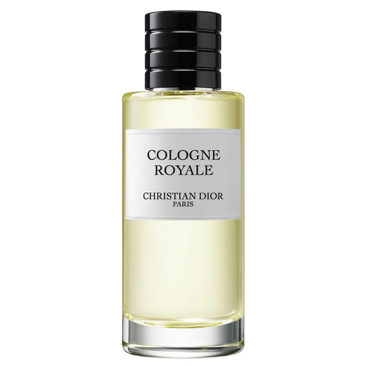 Decant | Cologne Royal