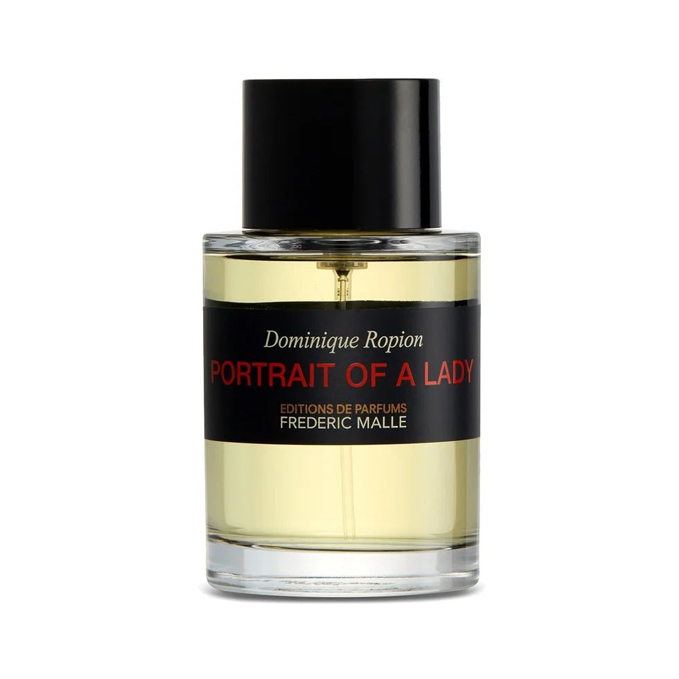 Decant | Frederic Malle - Portrait of a Lady