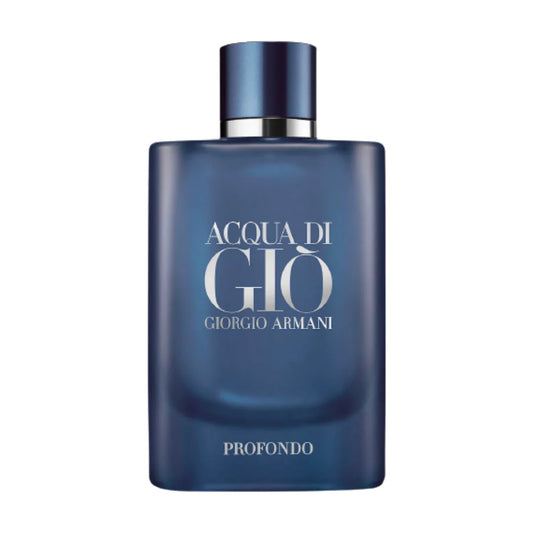 Decant | Giorgio Armani - Acqua Di Gio Profondo