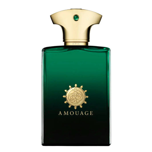 Decant | Amouage - Epic Man