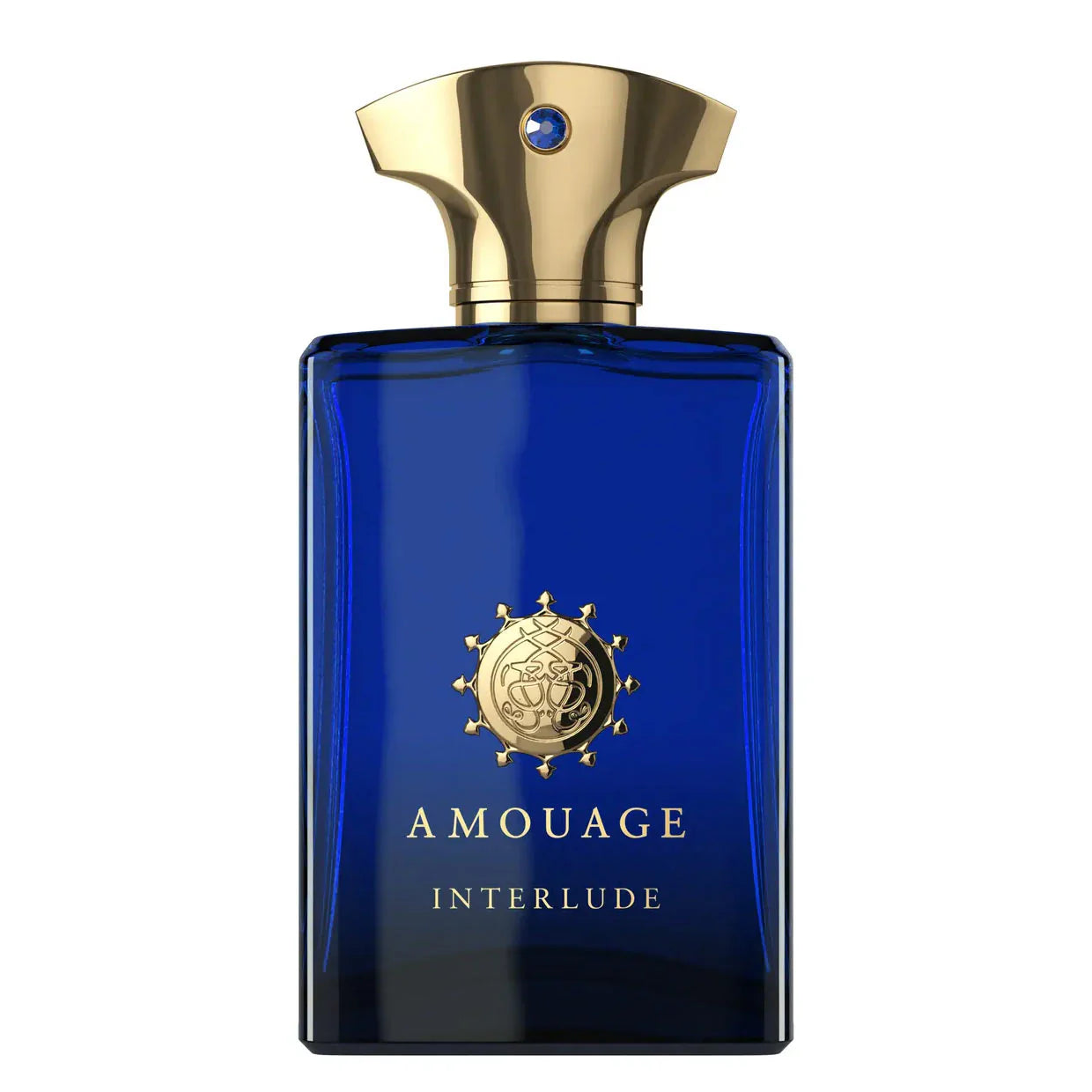 Decant | Amouage - Interlude Man