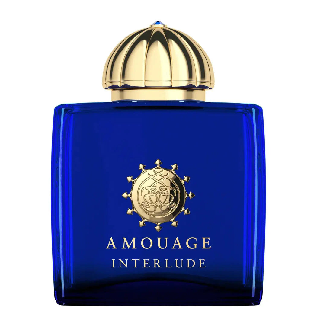 Decant | Amouage - Interlude Woman