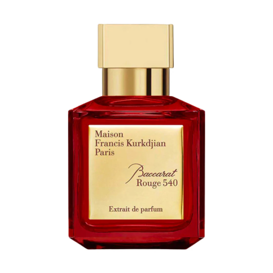 Decant | Maison Francis Kurkdjian - Baccarat Rouge 540 Extrait