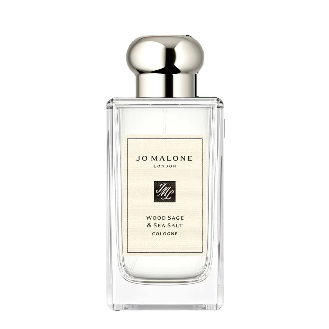 Decant | Jo Malone - Wood Sage & Sea Salt