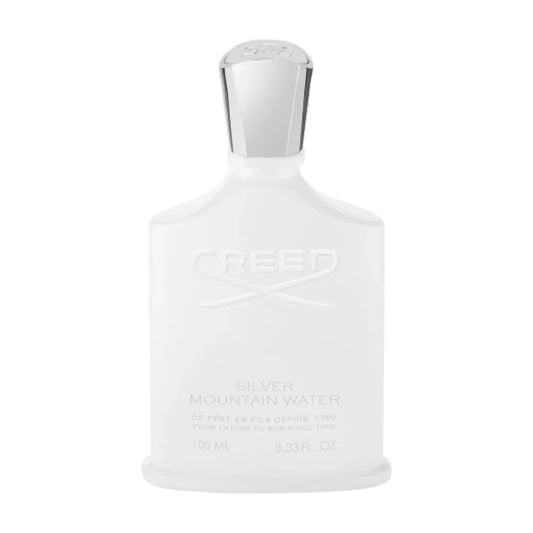 Decant | Creed - Silver Mountain Water