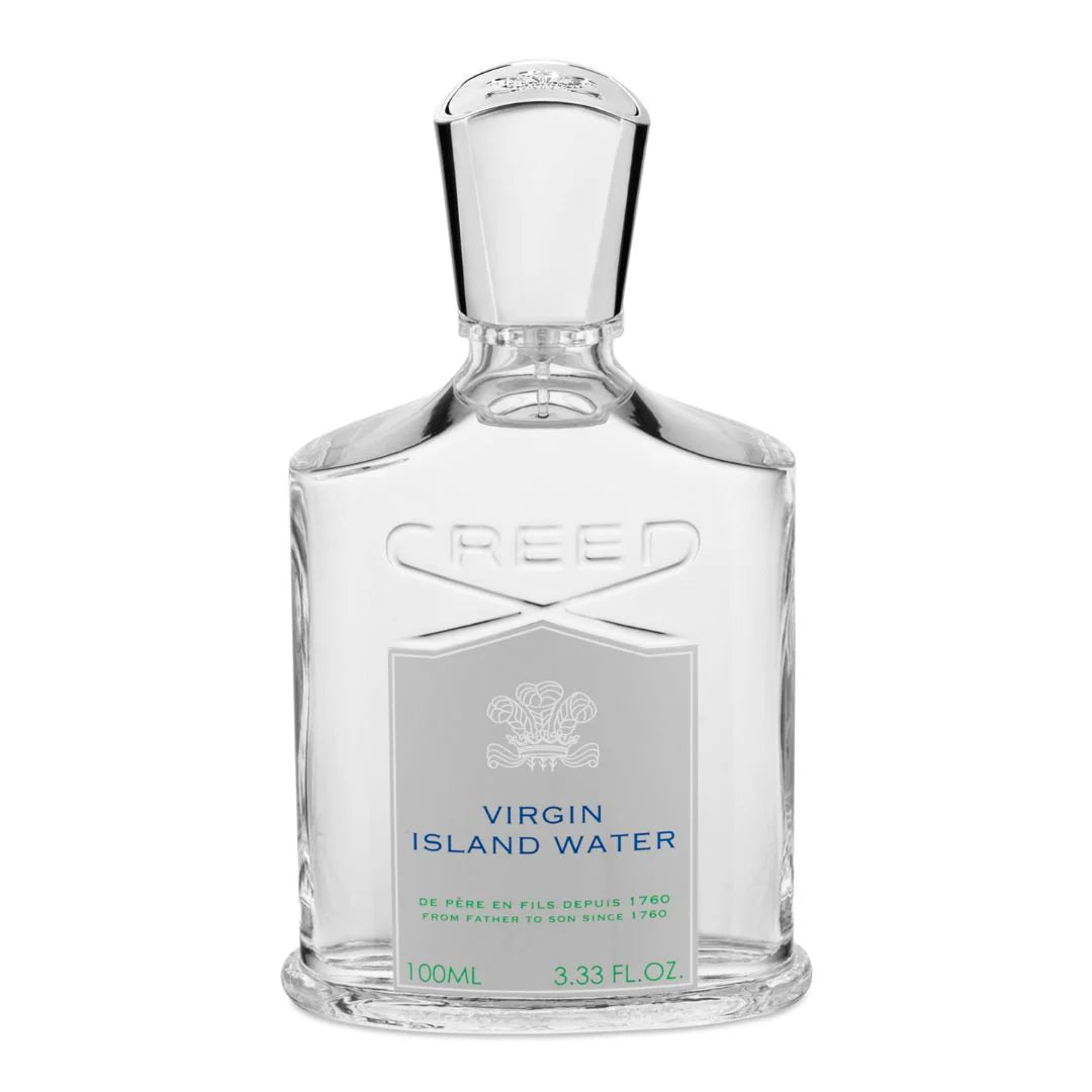 Decant | Creed - Virgin Island Water