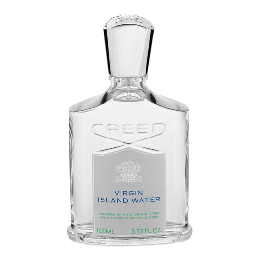 Decant | Creed - Virgin Island Water