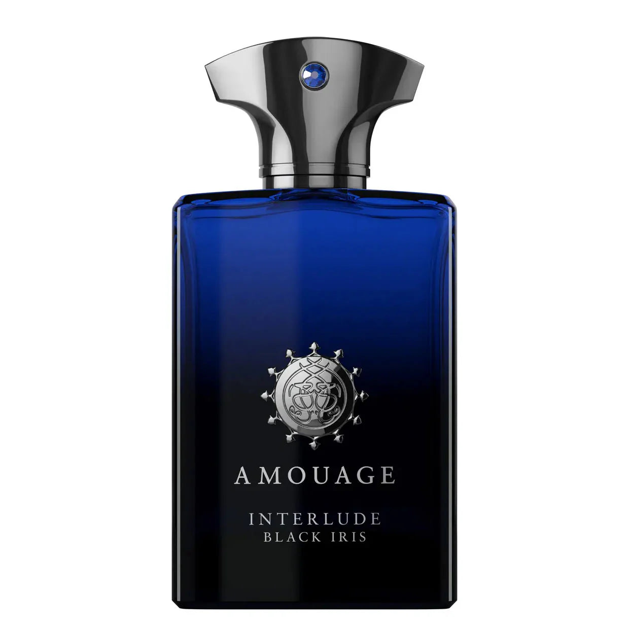 Decant | Amouage - Interlude Black Iris Man