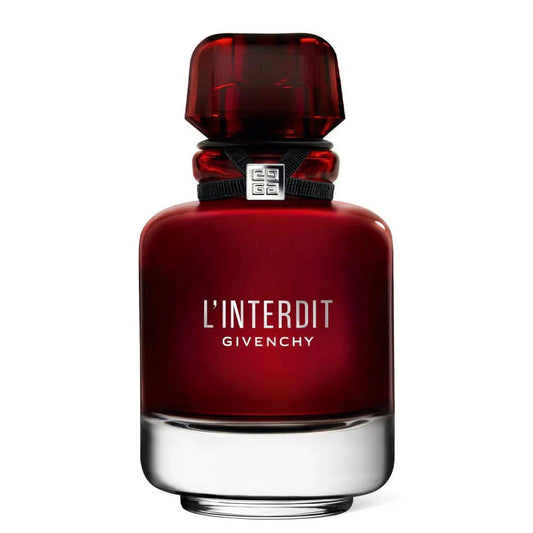 Decant | Givenchy - L'Interdit Rouge