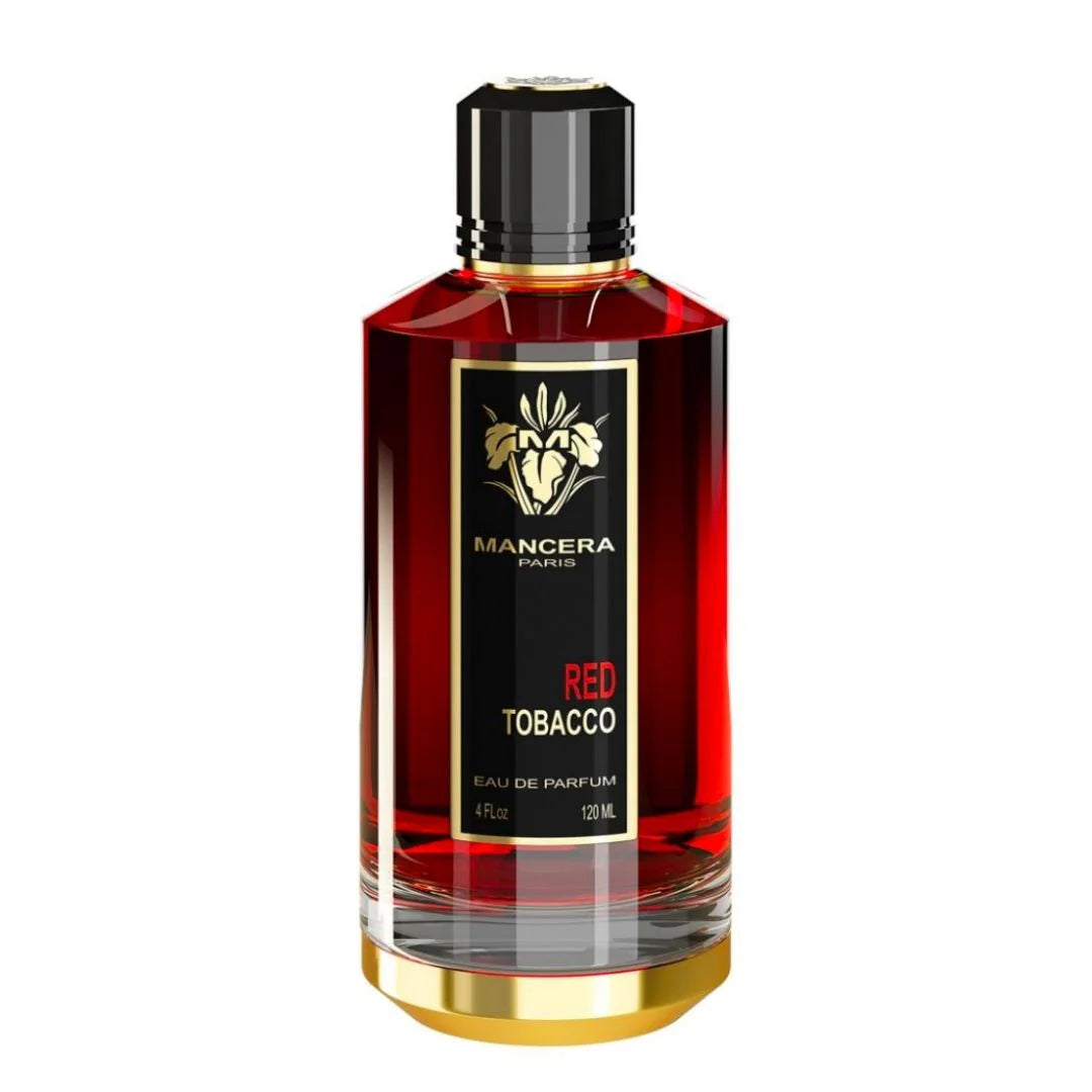 Decant | Mancera - Red Tobacco