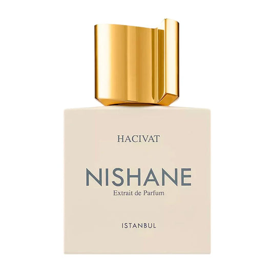 Decant | Nishane - Hacivat