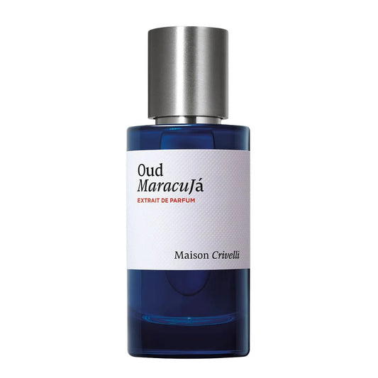 Decant | Maison Crivelli - Oud Maracuja