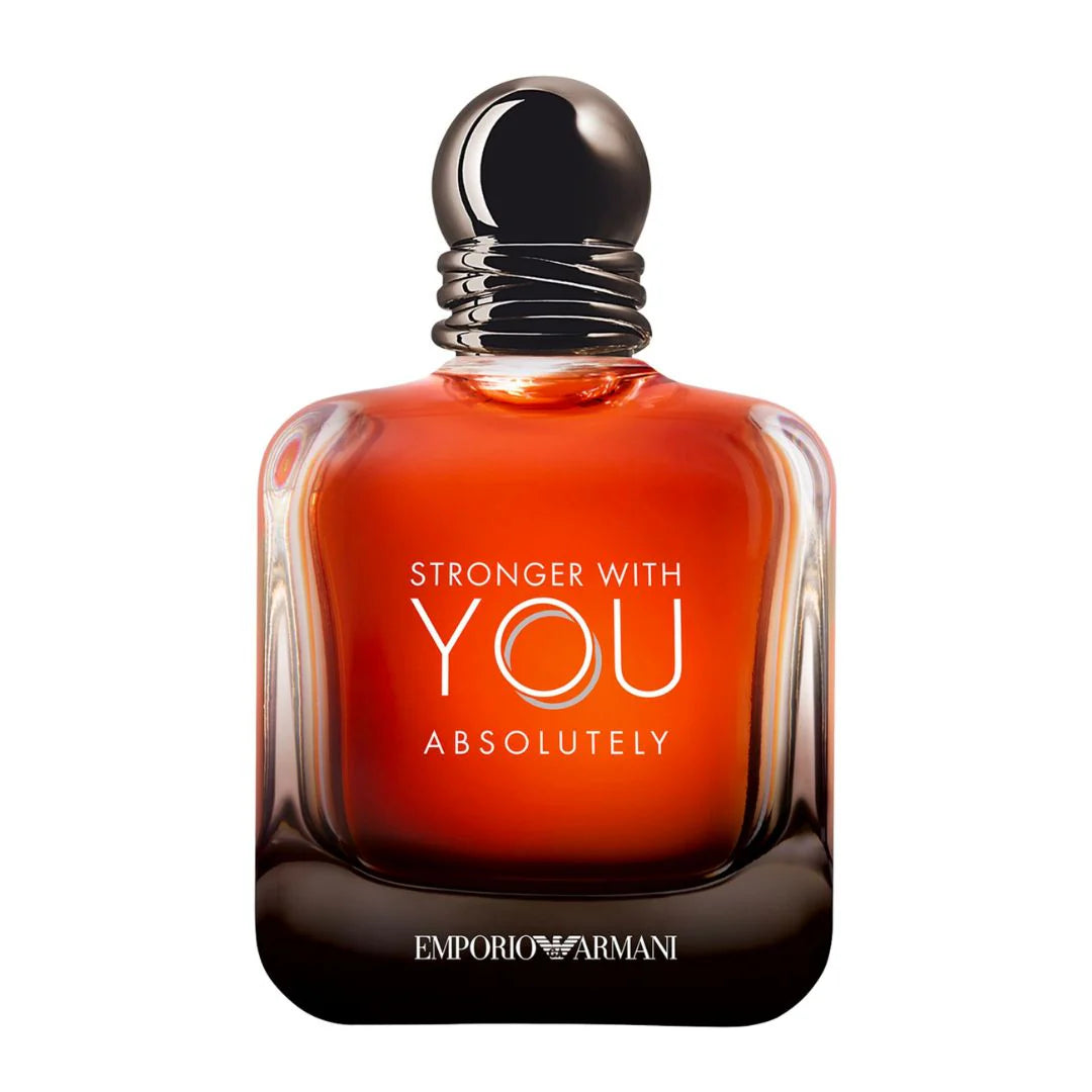 Decant | Emporio Armani - Stronger With You Absolutely