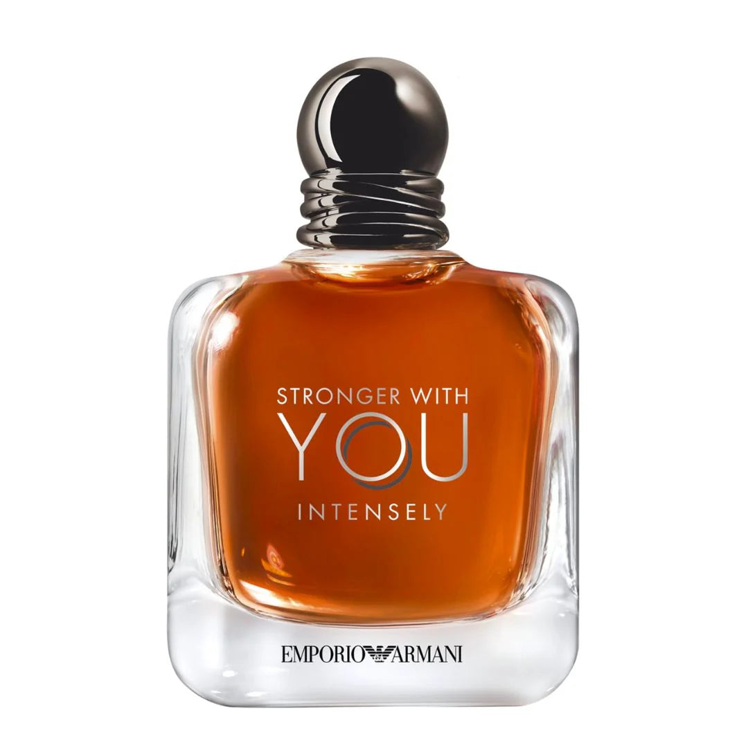 Decant | Emporio Armani - Stronger With You Intensely