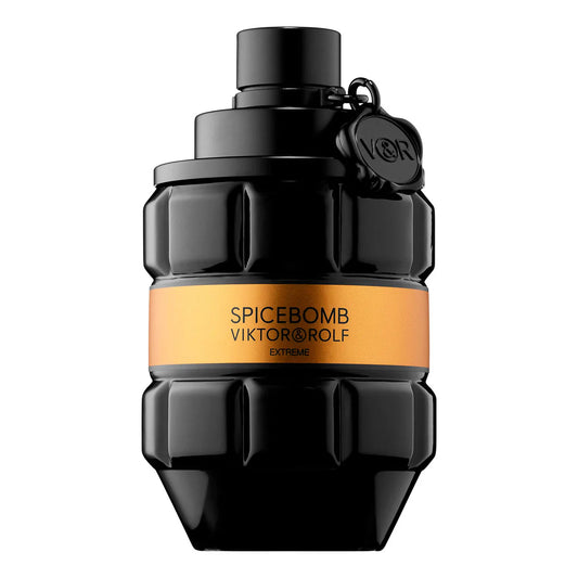 Decant | Viktor & Rolf - Spicebomb Extreme