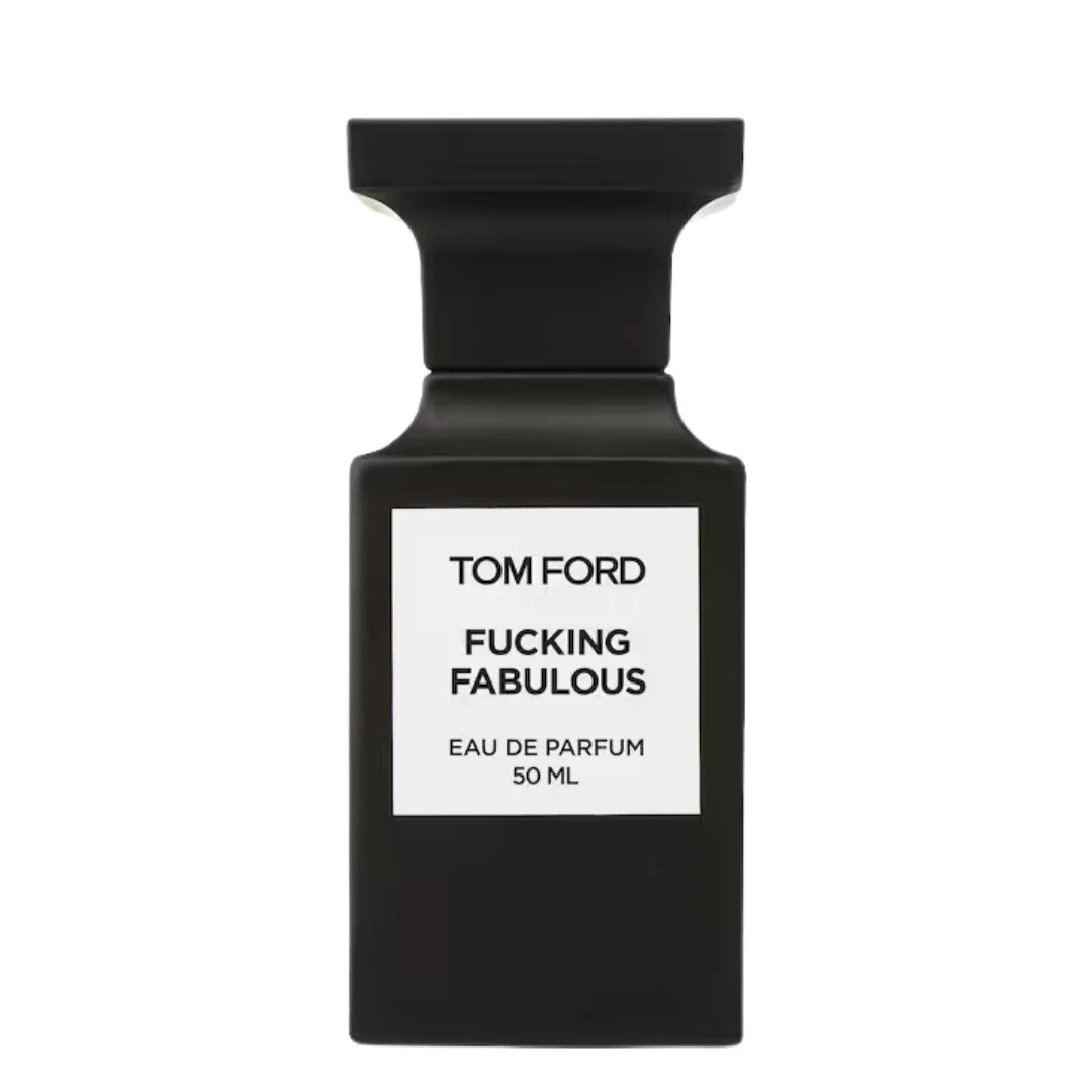 Tom Ford - Fucking Fabulous