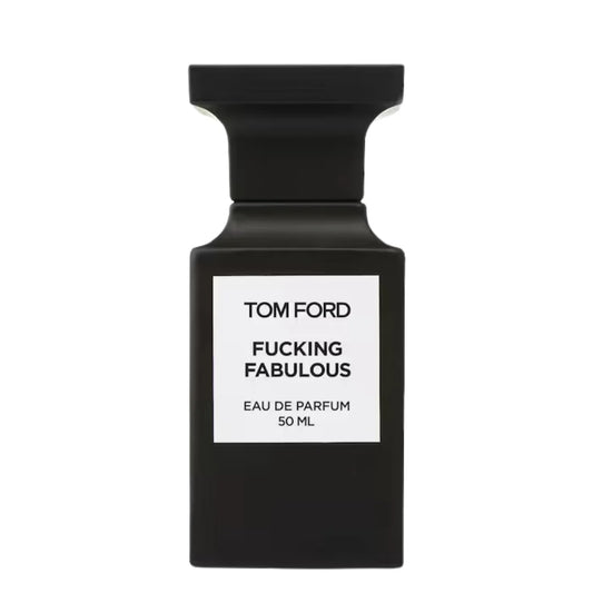 Tom Ford - Fucking Fabulous