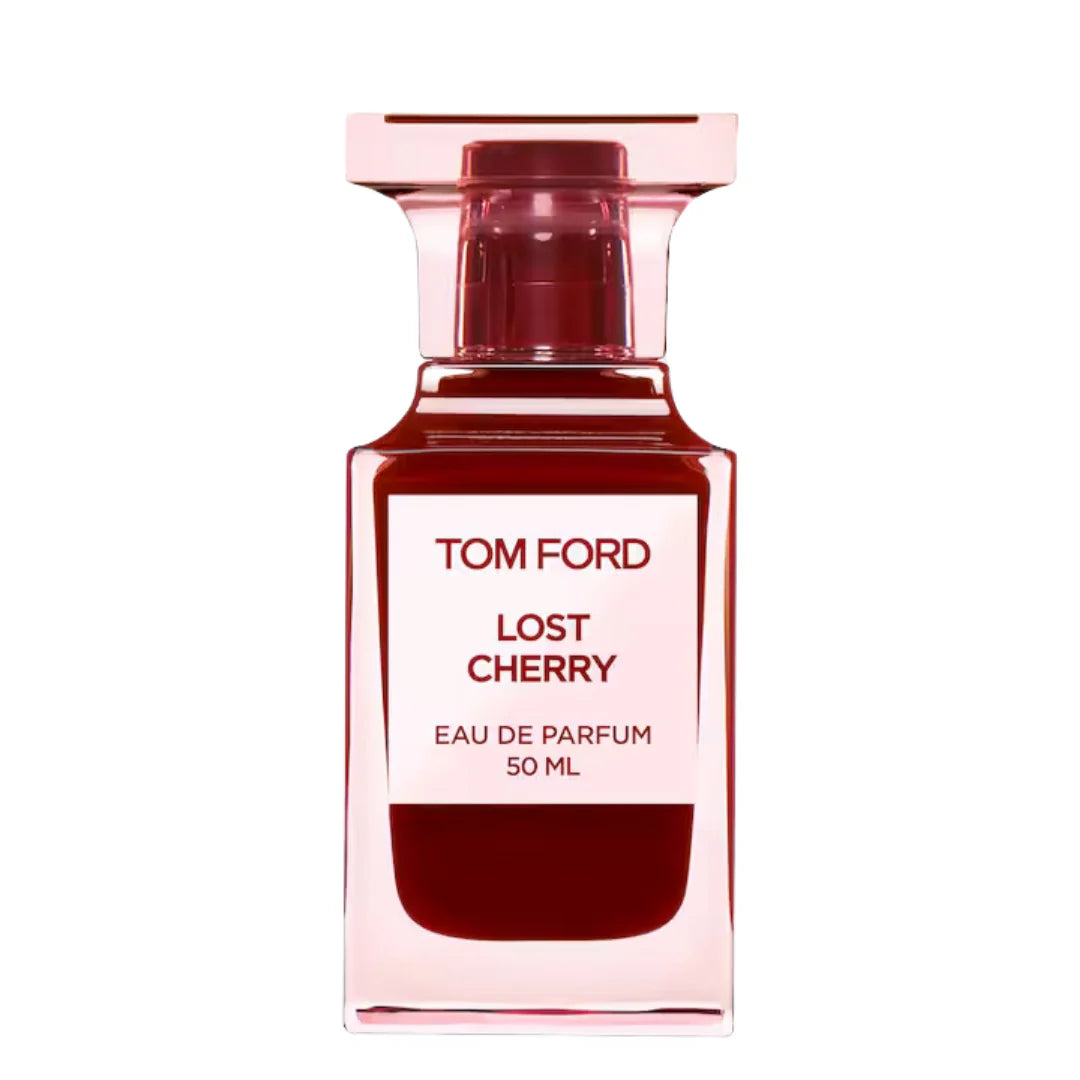 Decant | Tom Ford - Lost Cherry