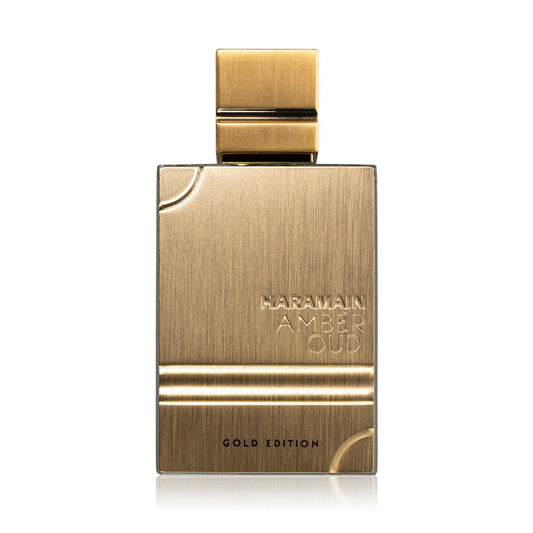 Decant | Al Haramain - Amber Oud Gold Edition