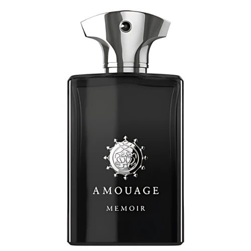 Decant | Amouage - Memoir Man