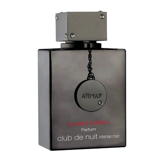 Decant | Armaf - Club de Nuit Intense Man Parfum LIMITED EDITION