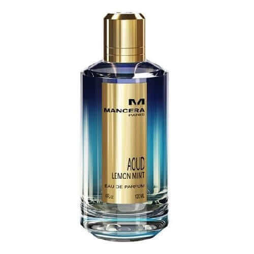 Decant | Mancera - Aoud Lemon Mint