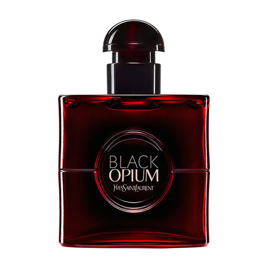 Decant | Yves Saint Laurent - Black Opium Over Red